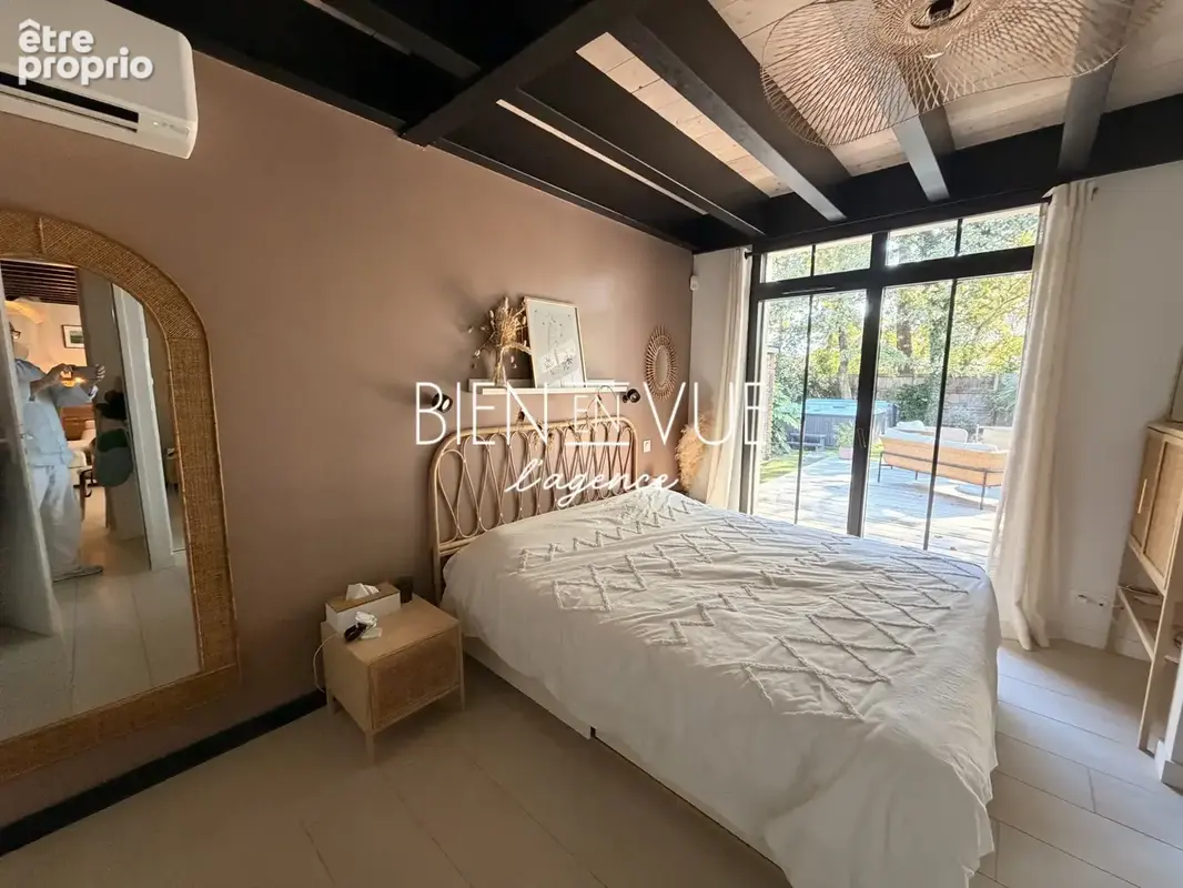 Une maison d’exception aux prestations haut de gamme à Andernos-les-Bains - photo 5