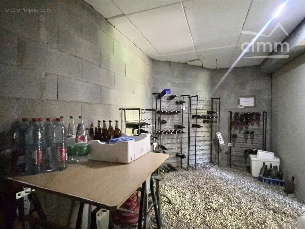 Maison à CHAUMONT-SUR-LOIRE