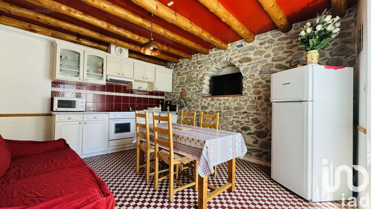 Photo 4 - Maison à FORMIGUERES