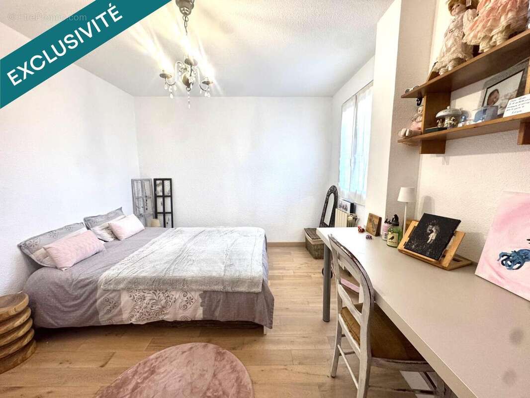Photo 4 - Appartement à CALVISSON
