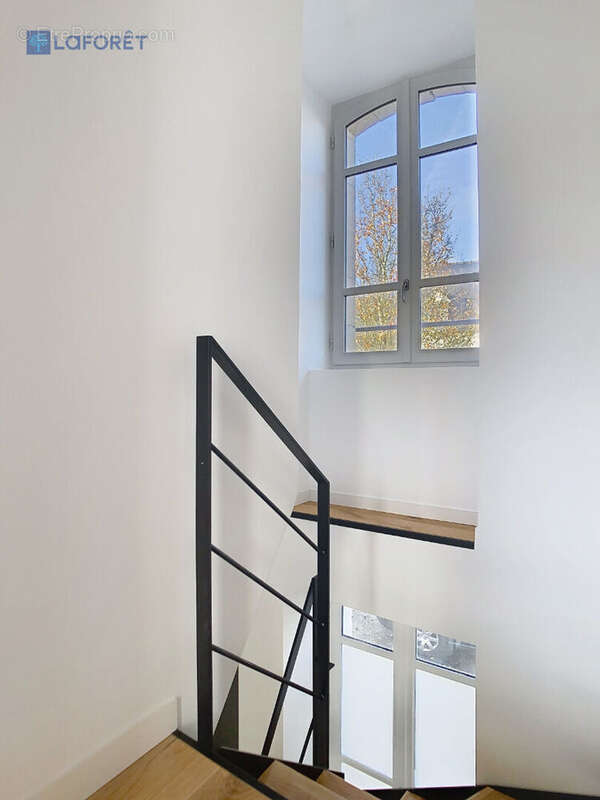 Maison à PONT-SCORFF