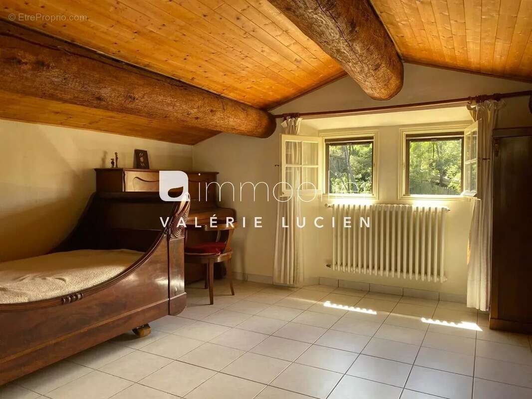 EXCLUSIVITÉ – Propriété à vendre à Saint-Rémy-de-Provence  Ancienne carrière au pied des Alpilles - photo 14
