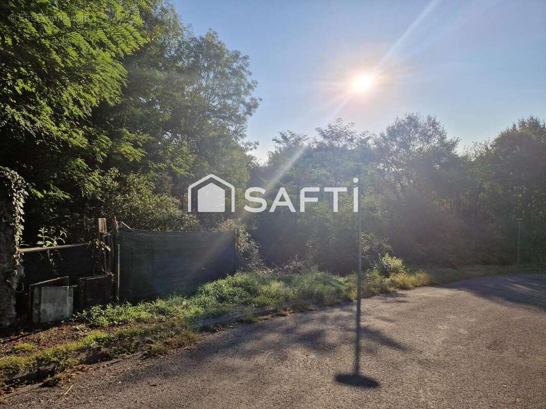 Photo 4 - Terrain à MANE