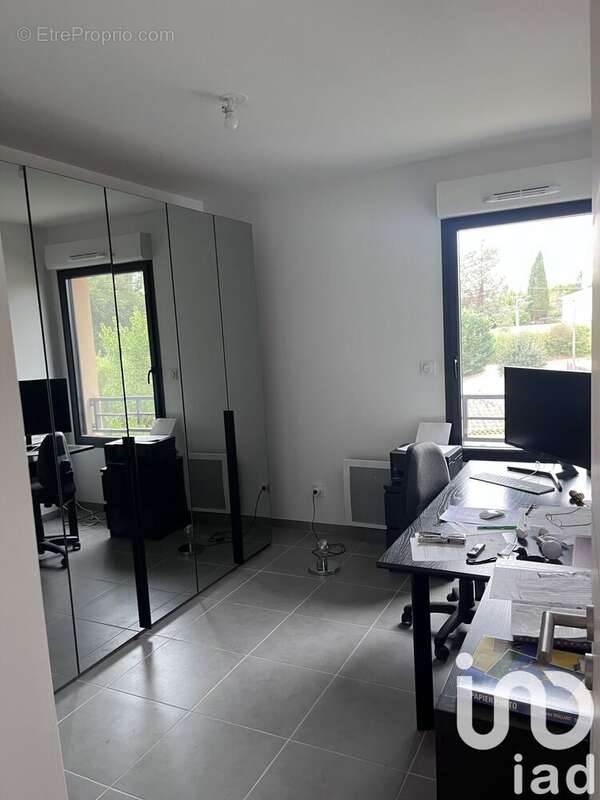 Photo 4 - Appartement à AIX-EN-PROVENCE