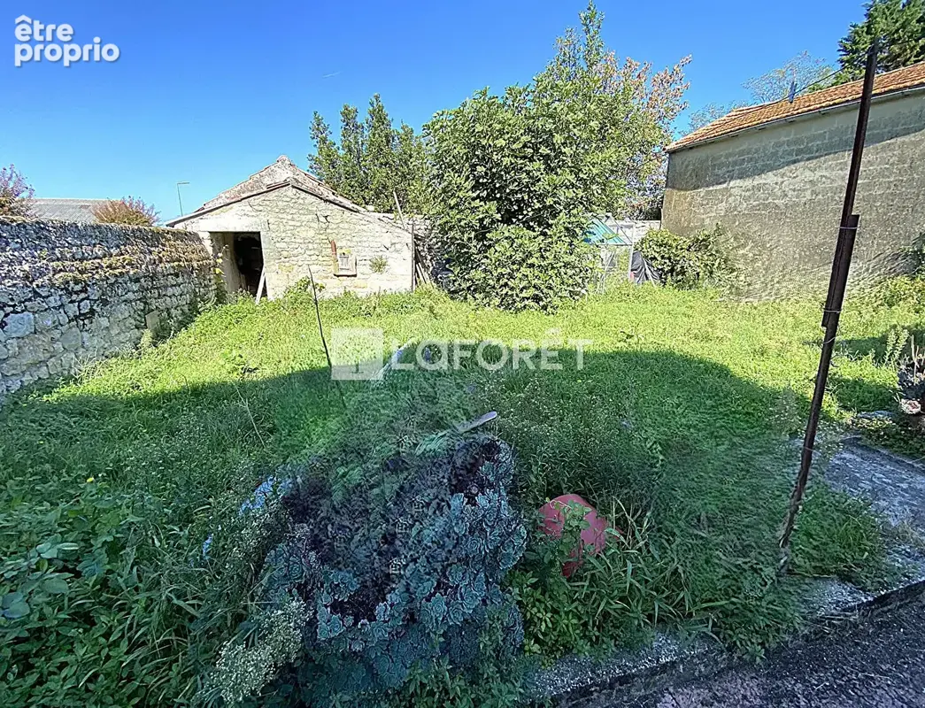 Maison entièrement à rénovée à Nieulle-sur-Seudre - photo 8