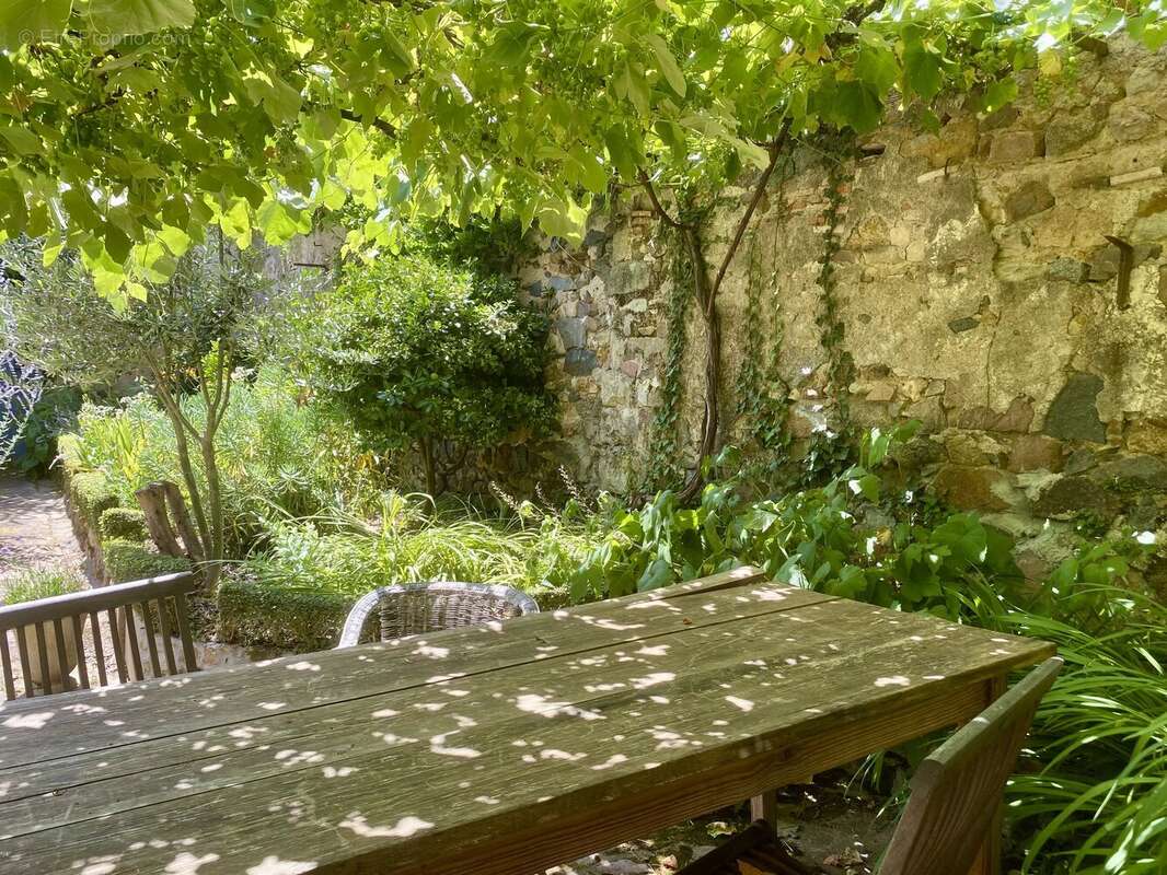 Maison à L'ISLE-JOURDAIN