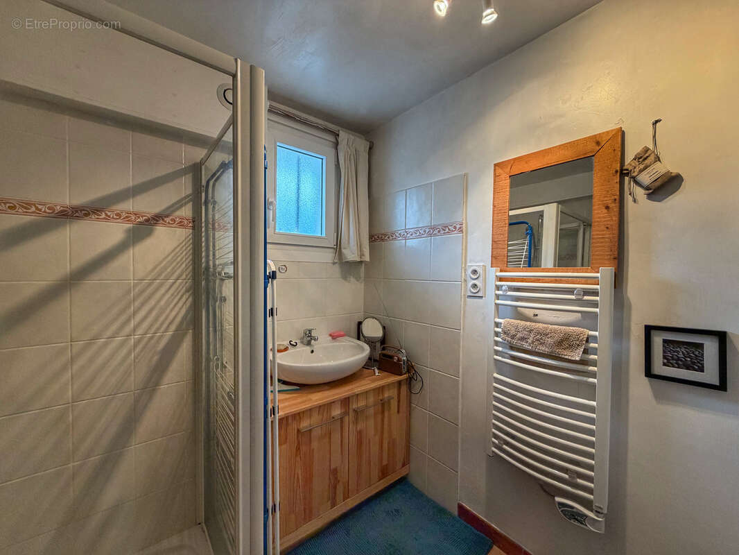 Maison à SAINT-JEAN-PIED-DE-PORT