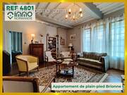 Appartement à BRIONNE