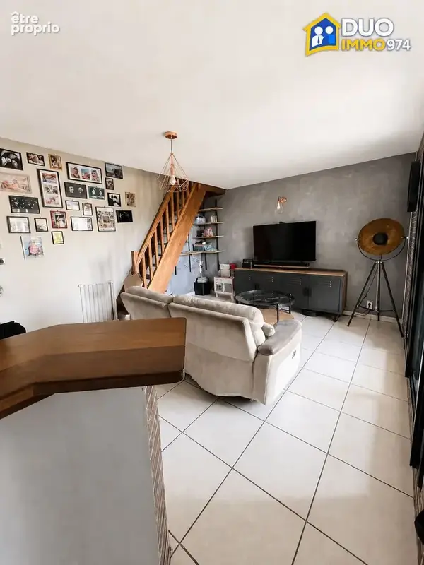 Appartement 4 pièces 79 m² à vendre à Saint-Paul (97434) - photo 6