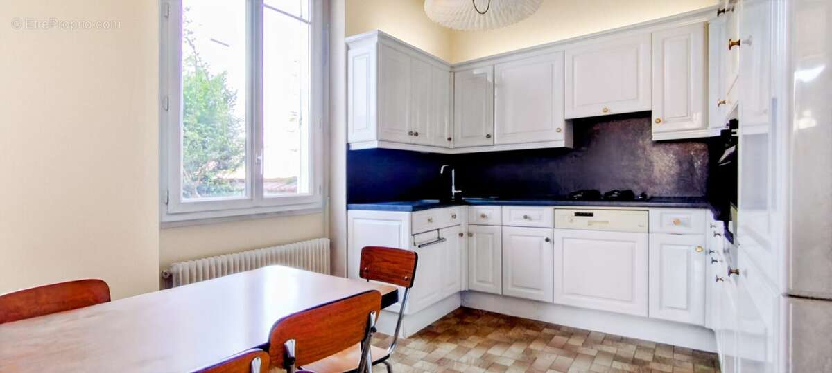 Maison à L&#039;ISLE-ADAM