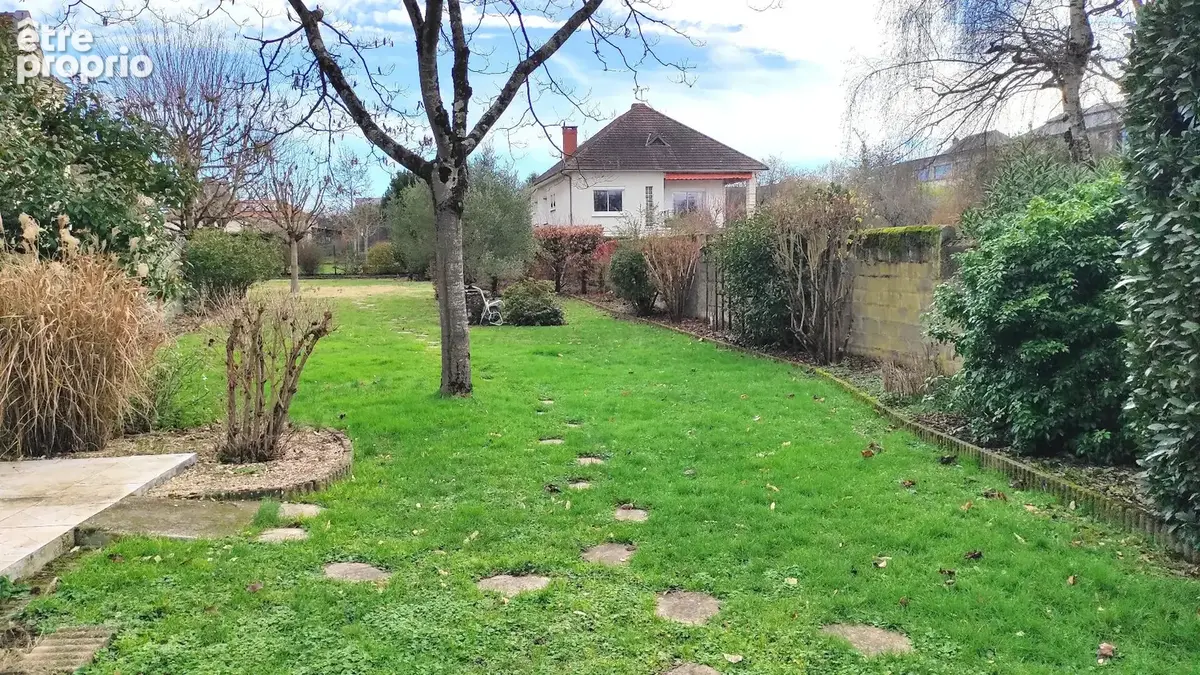 Maison 120m² à châtellerault - photo 16