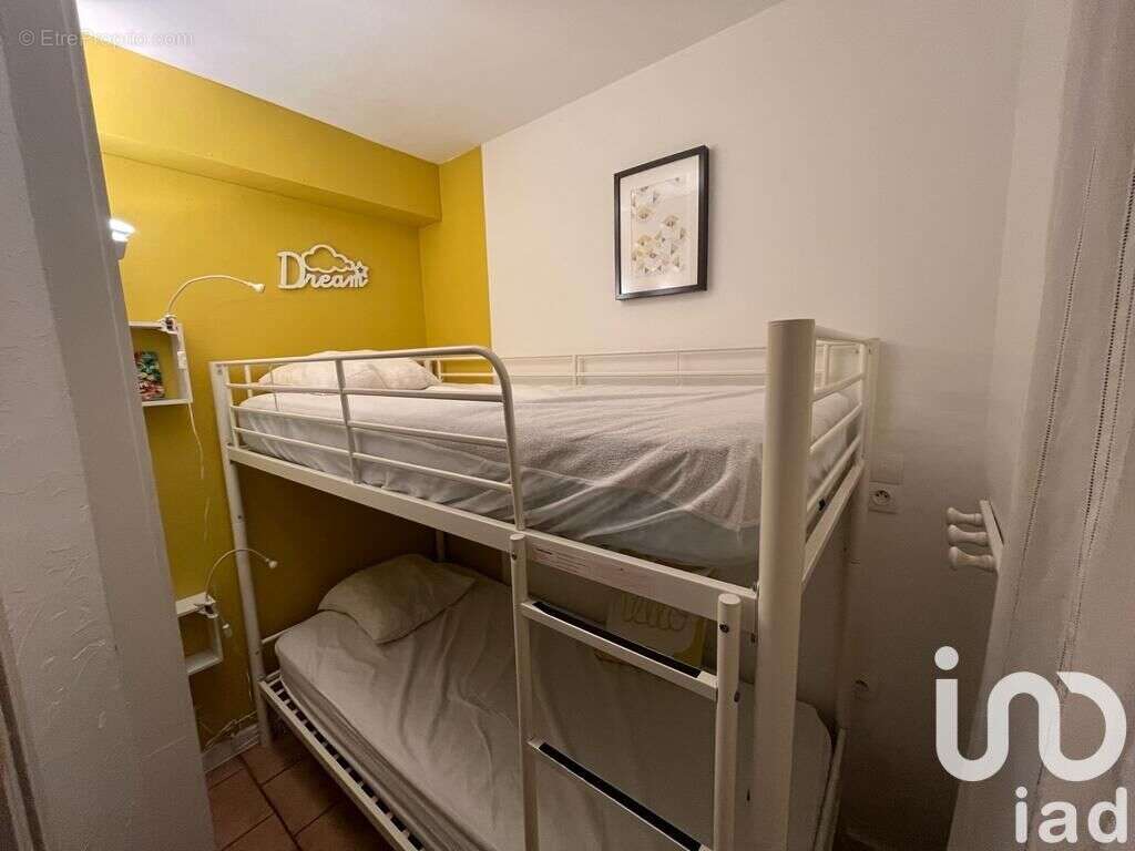 Photo 8 - Appartement à SAINTE-MAXIME