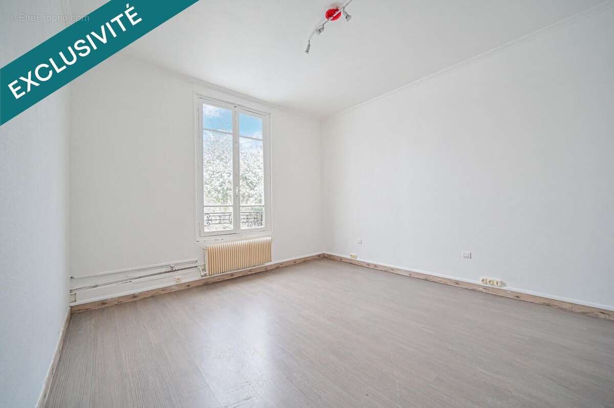 Maison 107 m² à Alfortville  - photo 7