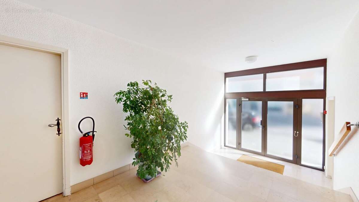 Appartement à CHERBOURG-OCTEVILLE