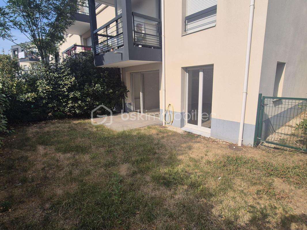 Superbe appartement en rdc avec jardin - photo 5