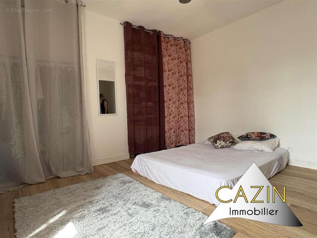Maison 80 m² à Le Merlerault  - photo 7
