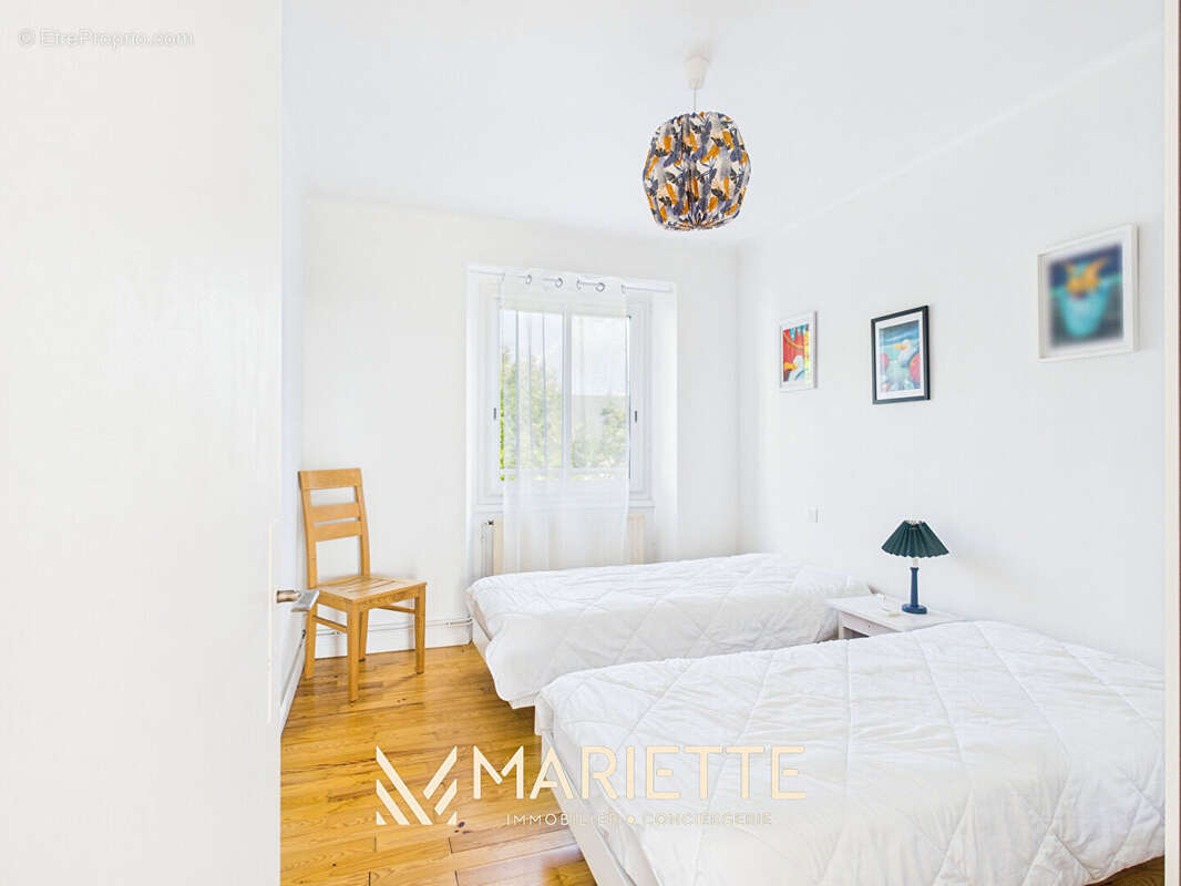 Appartement à CONCARNEAU