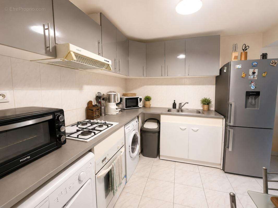 Immeuble de rapport 6 appartements loués - 314 m² - Rentabilité brute 8,25 % - LIANCOURT (60) - photo 17
