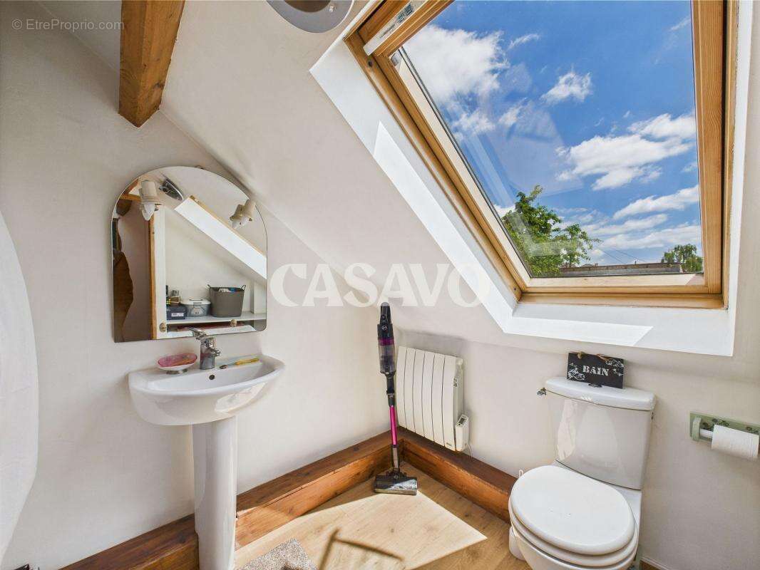 Maison à ARGENTEUIL