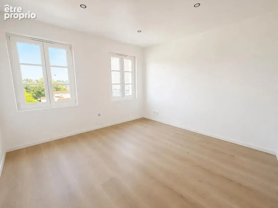 Appartement - photo 8