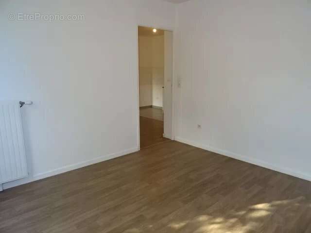 Appartement à MORANGIS