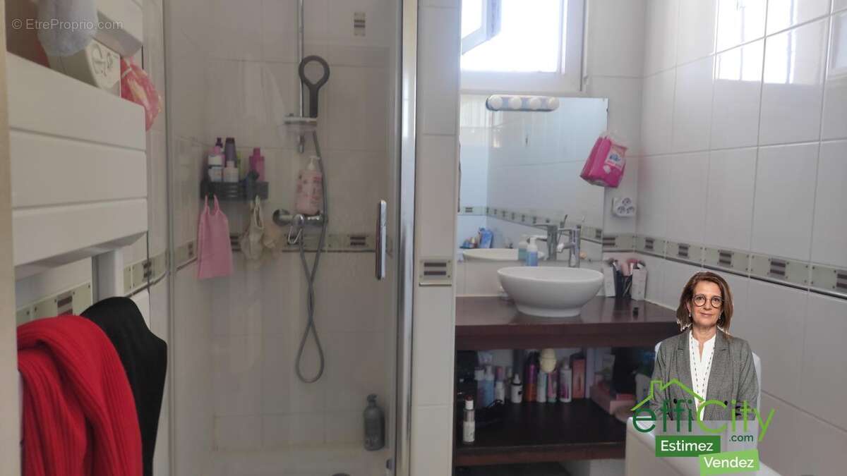 Appartement à BRIVE-LA-GAILLARDE