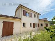 Maison à BESSINES-SUR-GARTEMPE