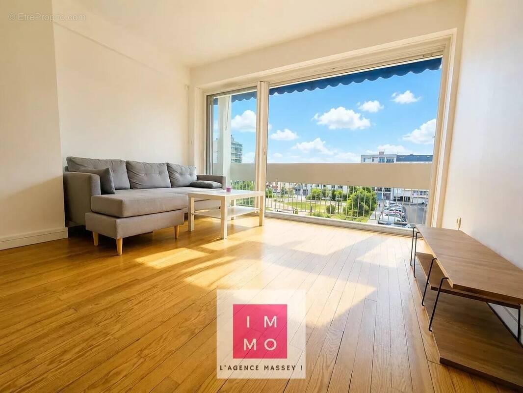 Appartement à TARBES