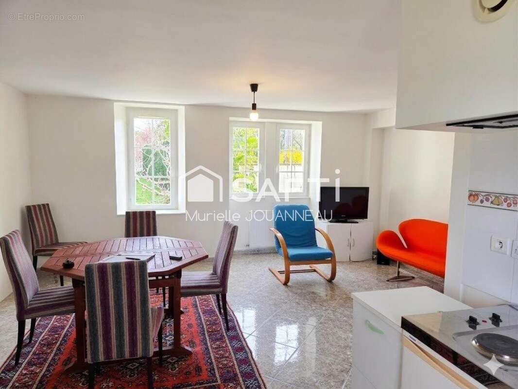 Photo 8 - Maison à SAUVETERRE-DE-GUYENNE