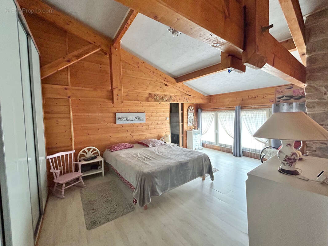 Maison à CASTILLON-DE-CASTETS