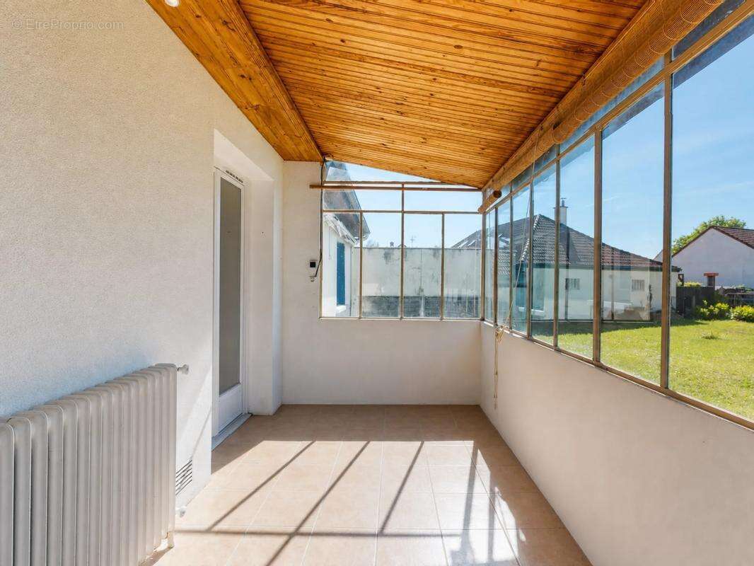 Maison de 6 pièces de 72 m² située à Semoy - photo 9