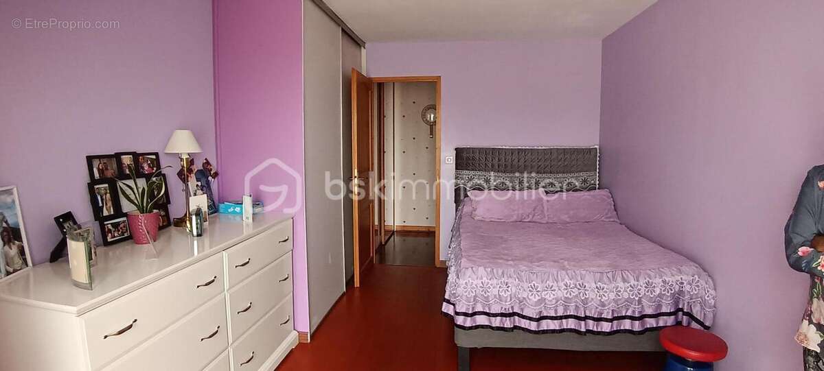 Trés belle maison spacieuse et familiale au calme - photo 9