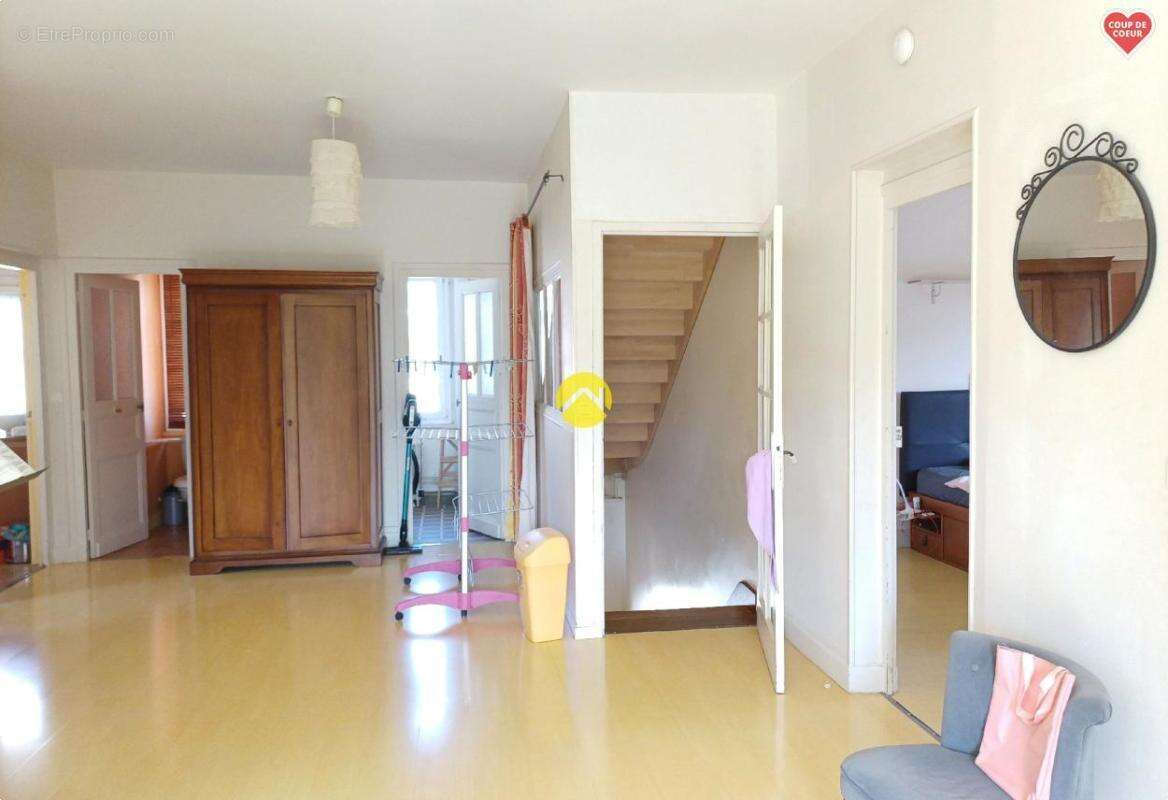 Belle demeure au calme - photo 11