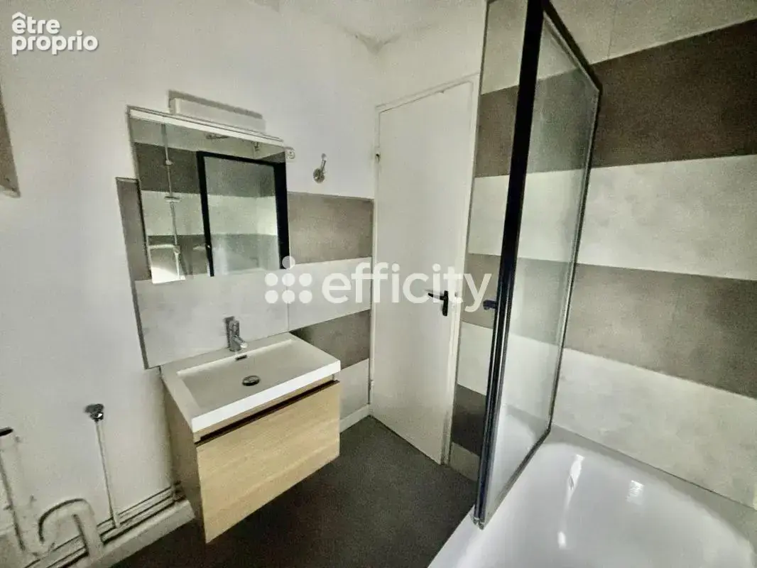 Appartement - photo 7