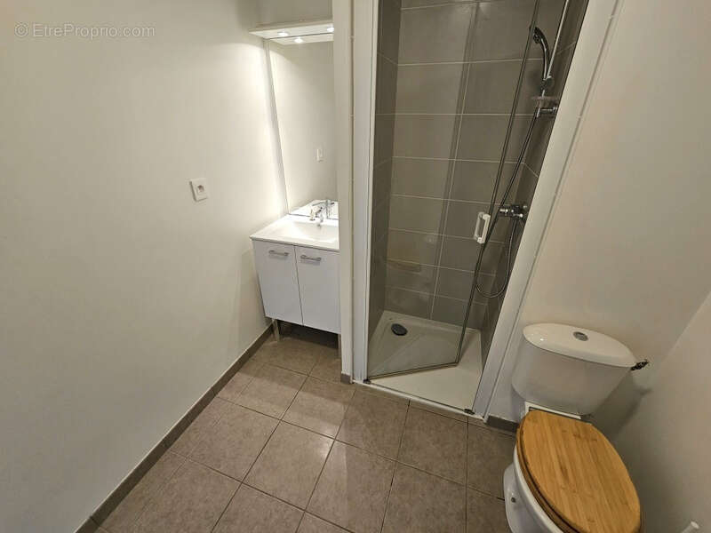 Appartement à TOURS