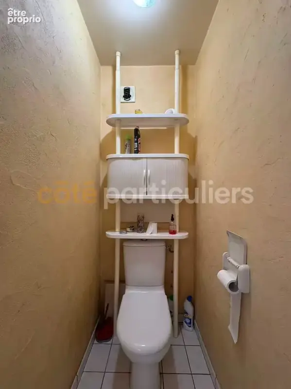Appartement Bondy 5 pièce(s) 89.79 m2 - photo 11