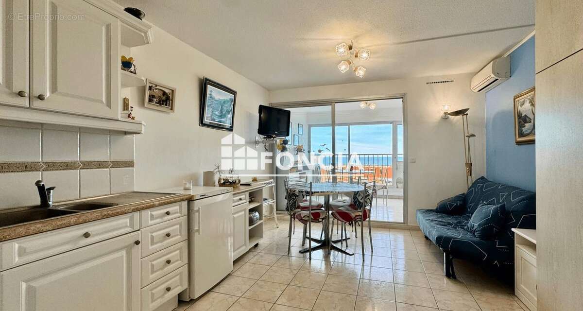 Appartement à AGDE