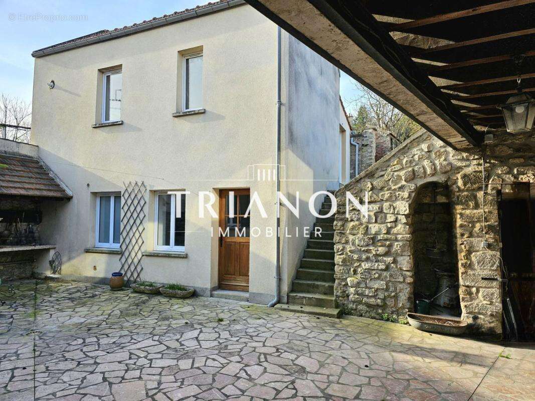 Maison à ANDRESY