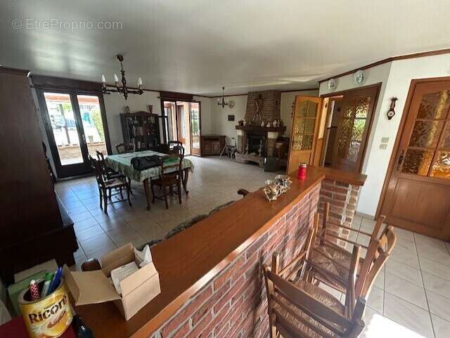 Maison à LOON-PLAGE