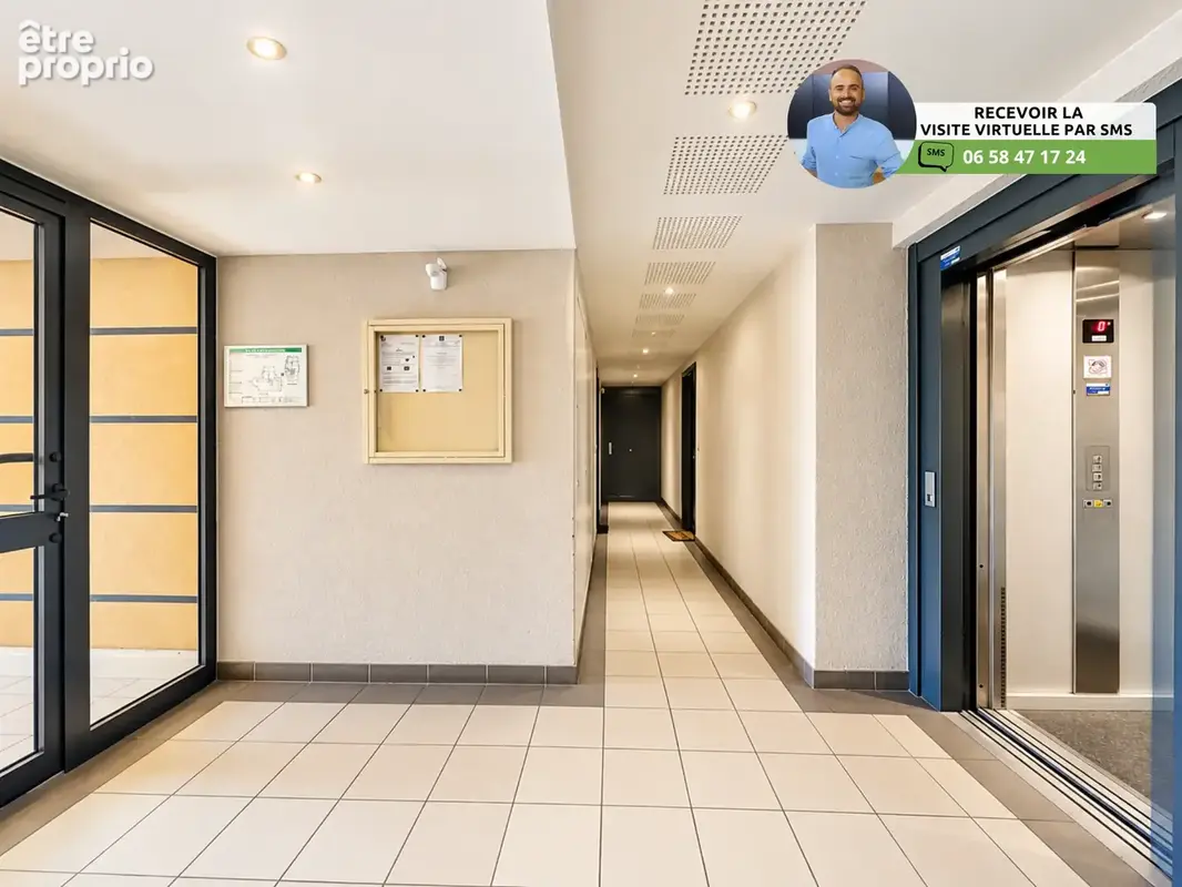 Appartement 3P à vendre à Antibes (06600) - photo 17