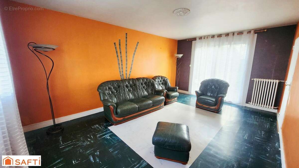 Photo 2 - Maison à FRENEUSE