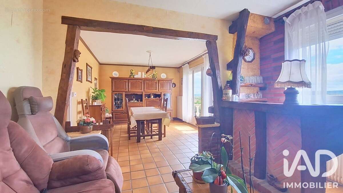 Photo 4 - Maison à SOTTEVILLE-SOUS-LE-VAL