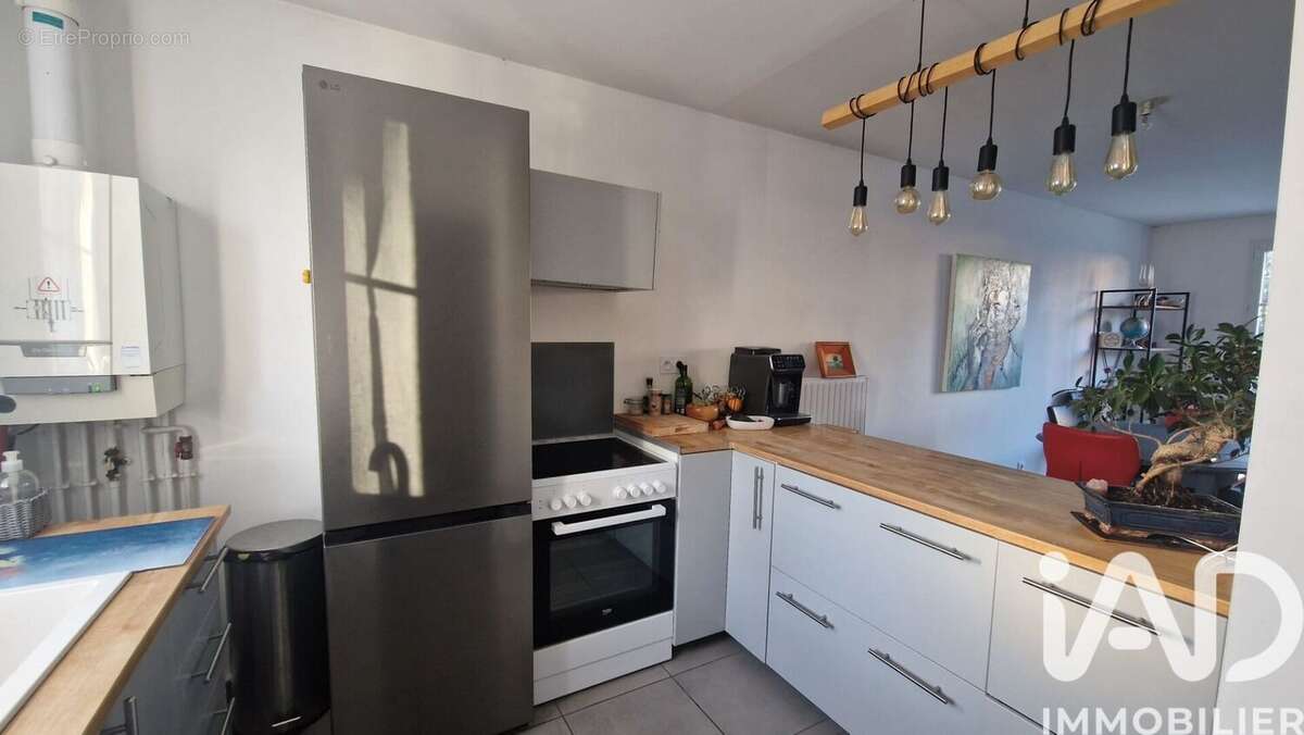 Photo 5 - Maison à VEIGNE