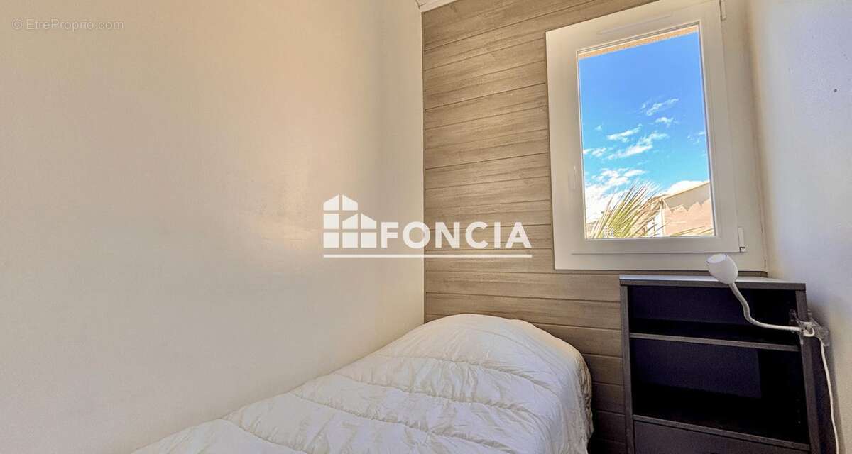 Appartement à SAINT-CYPRIEN