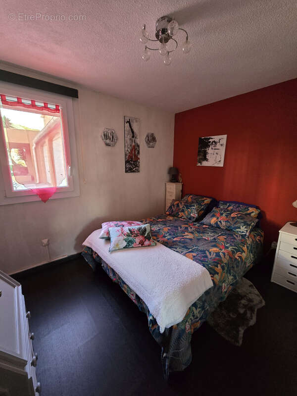 Appartement à LA SEYNE-SUR-MER