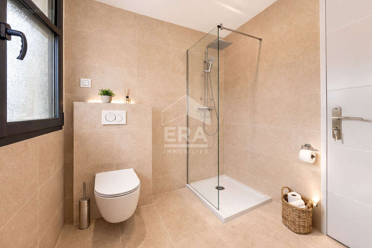 Appartement à PONTAULT-COMBAULT