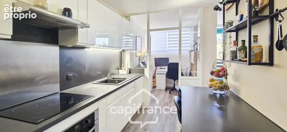 Appartement à vendre 5 pièces LA VALETTE DU VAR (83) - photo 6