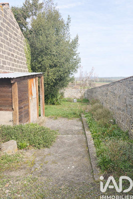 Photo 4 - Maison à NERVIEUX