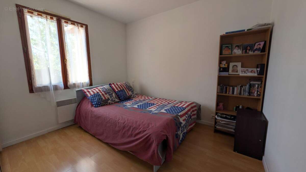 Maison plain pied , 4 chambres,  proche commodités avec garage - photo 8