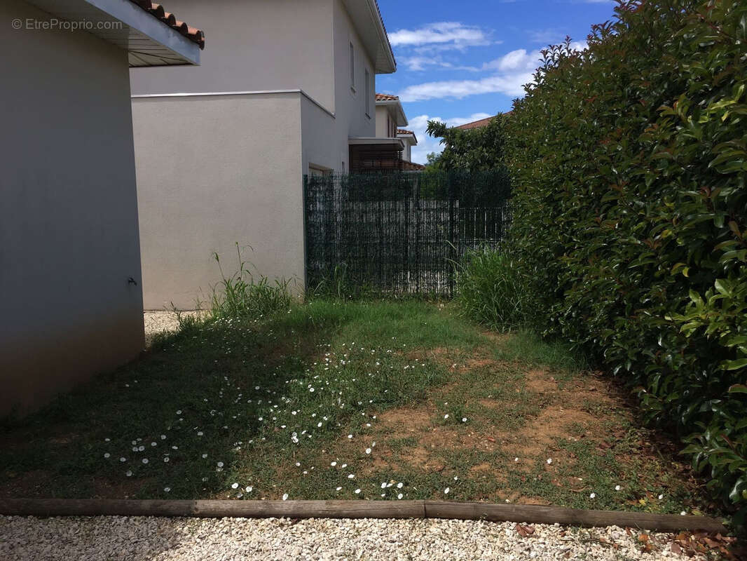 Maison à VENDARGUES
